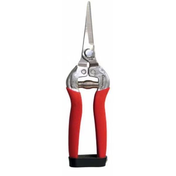 Corona Clipper AG 4930SS Stainless Steel Long Straight Snip, Corona Tools, Mfr#: 104098